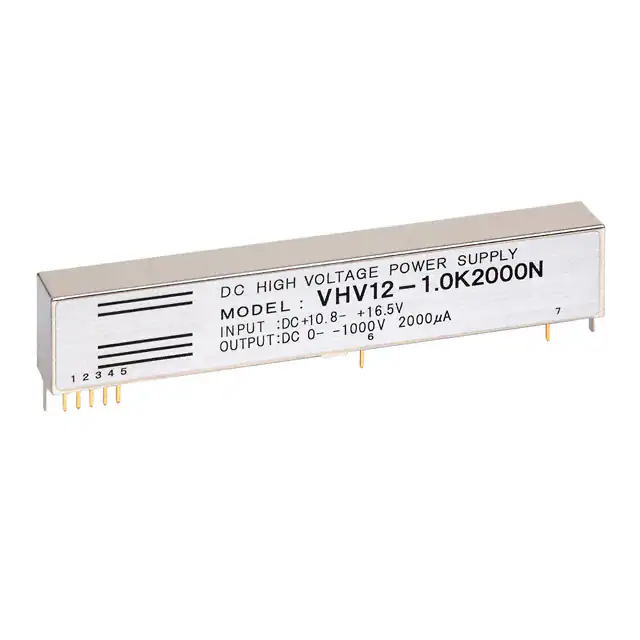 VHV12-2.0K1000P Volgen + Furuno